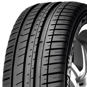 MICHELIN Pilot Sport 3 AO