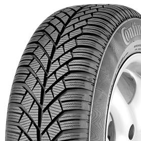 Continental ContiWinterContact TS 830 P