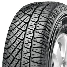 Michelin LATITUDE CROSS