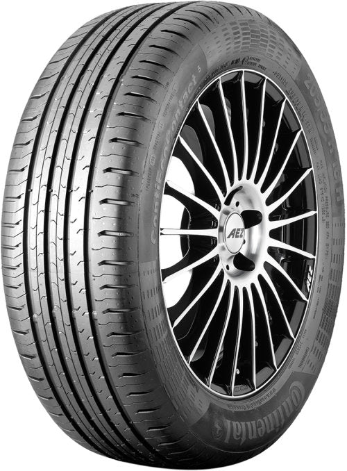 Continental ECOCONTACT 5