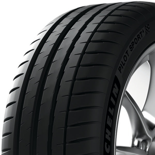 MICHELIN P.SPORT 4 SUV
