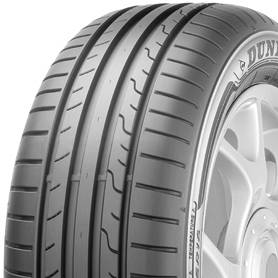 DUNLOP SP.BLURESPO. XL
