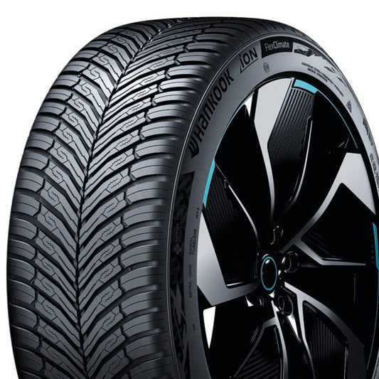 Hankook ION FLEXCLIMATE IL01