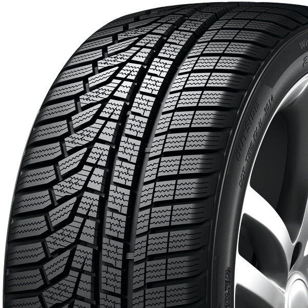 Hankook Winter i*cept evo2 W320