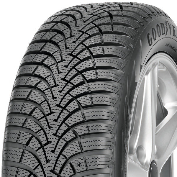 Goodyear ULTRAGRIP 9+ MS