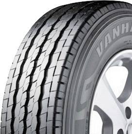 FIRESTONE VANHAWK 2