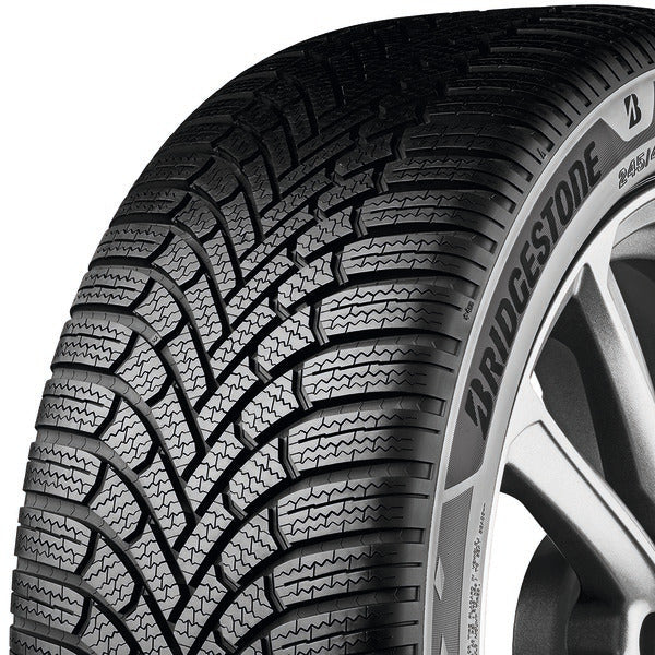BRIDGESTONE BLIZZAK-6