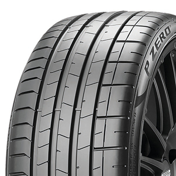 Pirelli P-ZERO (PZ4)