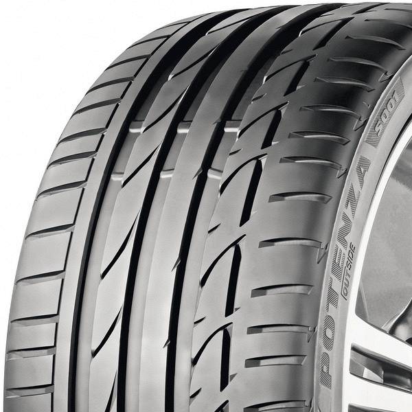 BRIDGESTONE Potenza S001 * RFT