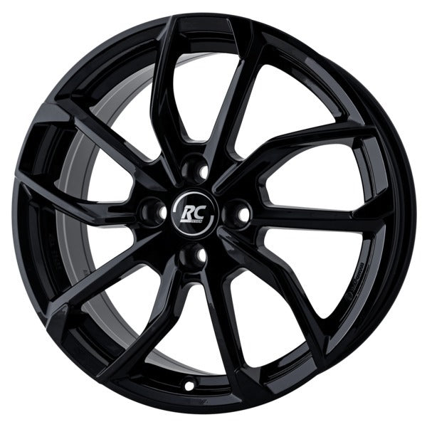 RC Design