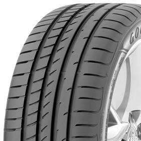 GOODYEAR EAGLE F1 ASYMMETRIC 2 XL ROF MFS MO