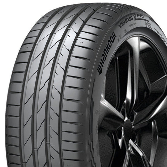 Hankook Ventus evo K137