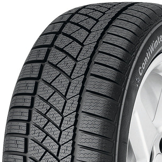 CONTINENTAL ContiWinterContact TS 830 P XL SSR *