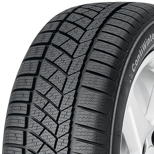 Continental ContiWinterContact TS 830 P
