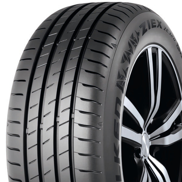 FALKEN ZIEX ZE-320