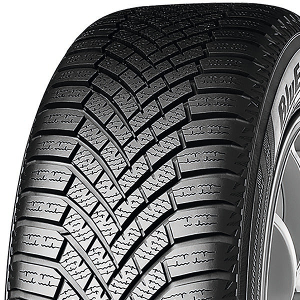 Yokohama BluEarth*Winter V906 SUV