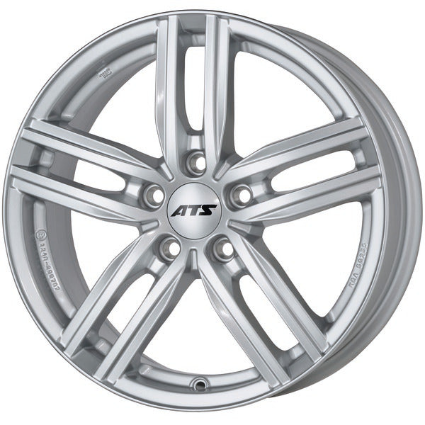 ATS SILBER