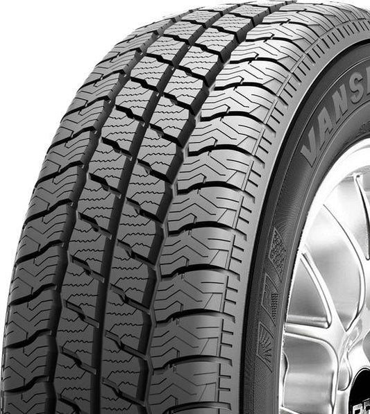 MAXXIS VANSMART A/S AL2