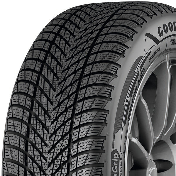 Goodyear ULTRAGRIP PERFORMANCE 3