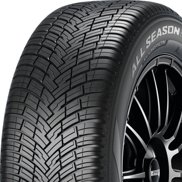 PIRELLI SCORPION AS SF 2 VOL ELECT XL