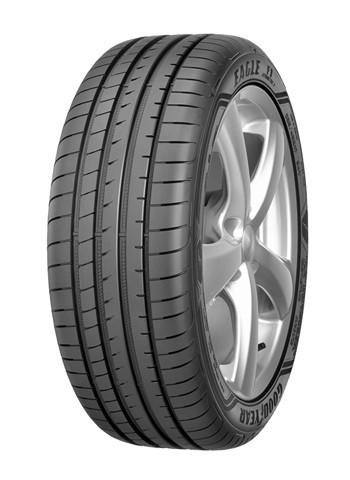 Goodyear EAGLE F1 (ASYMMETRIC) 3