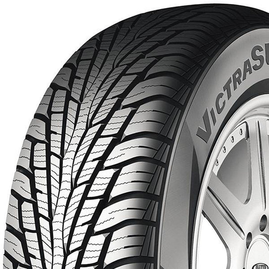 MAXXIS MA-SAS All Season