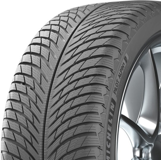 Michelin PILOT ALPIN 5