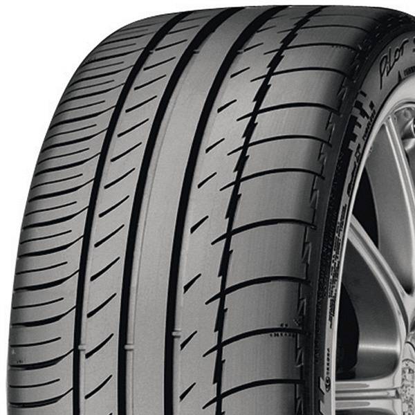 MICHELIN PILOT SPORT PS2