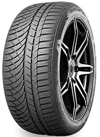 Kumho WP72