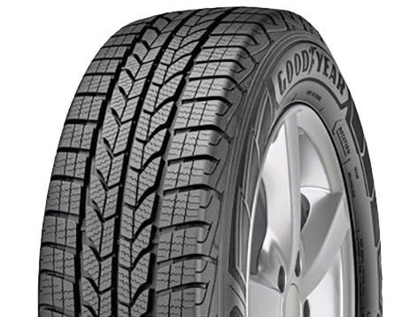 GOODYEAR Ultra Grip Cargo