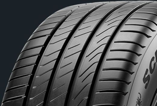 Pirelli SCORPION (S3)