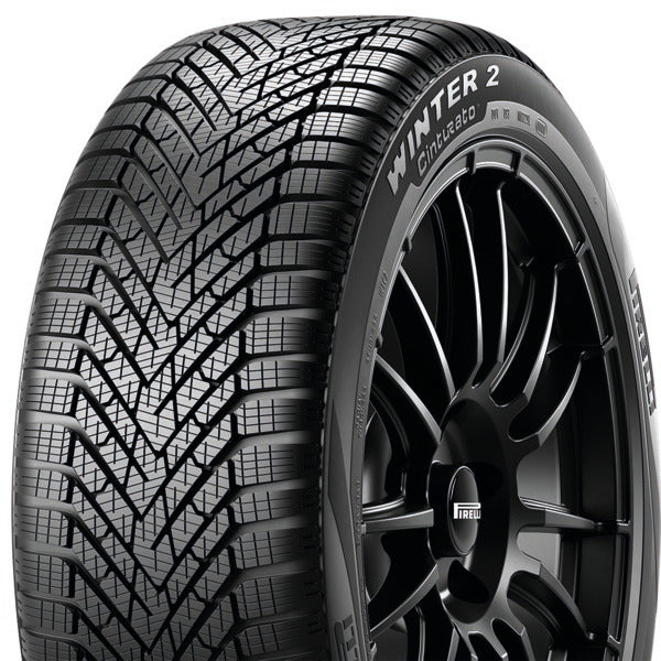Pirelli Cinturato Winter 2
