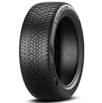 Pirelli SCORPION WINTER 3