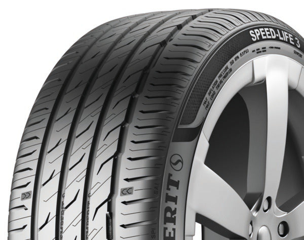 Semperit SPEED-LIFE 3