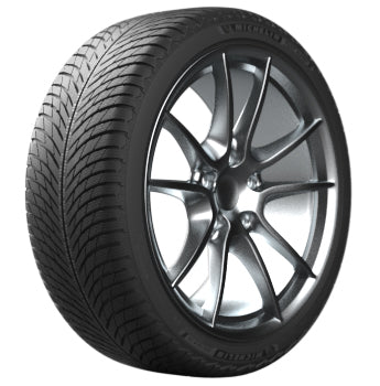 Michelin PILOT ALPIN 5