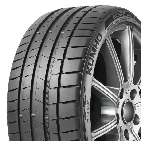KUMHO ECSTA SPORT S PS72