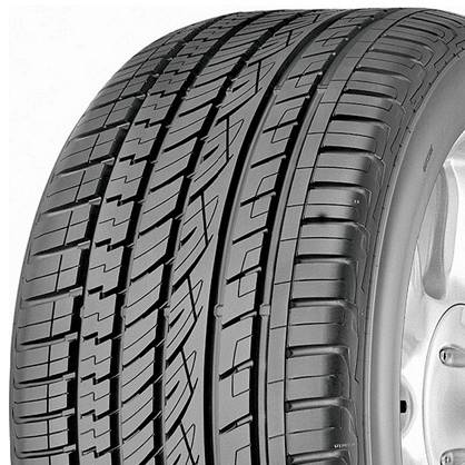 CONTINENTAL CONTICROSSCONTACT UHP XL FR MO M+S