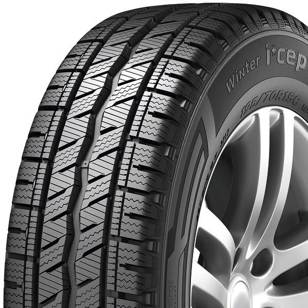 HANKOOK RW12 WINTER I*CEPT LV