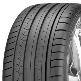DUNLOP SP Sport Maxx GT MO Extended ROF
