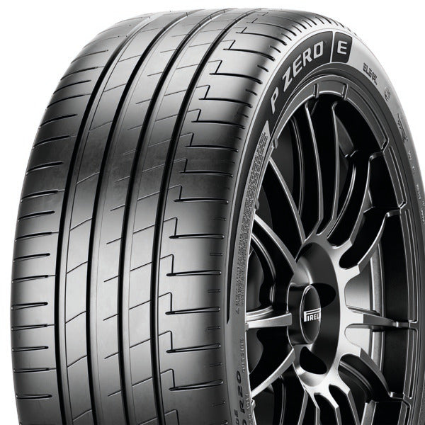 Pirelli P Zero E RunForward