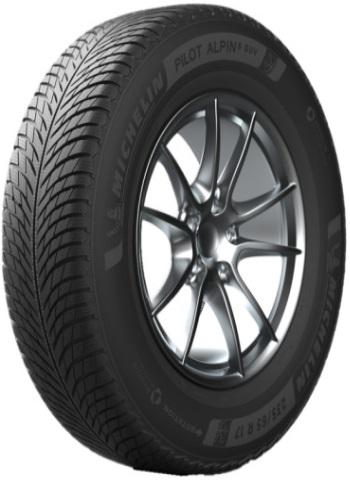 Michelin PILOT ALPIN 5 SUV