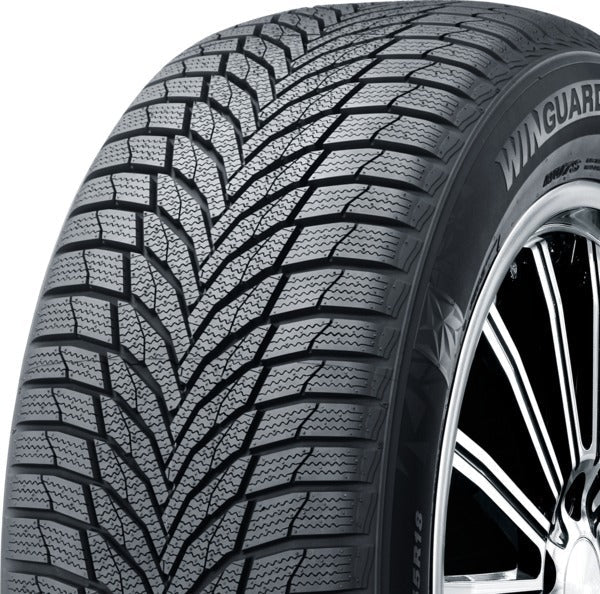 NEXEN WINGUARD SPORT 2 SUV XL M+S 3PMSF
