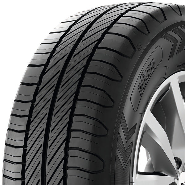 RIKEN CARGOSPEED EVO
