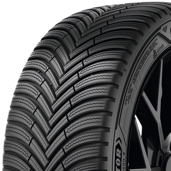 Goodyear VECTOR ALL SEASON 4