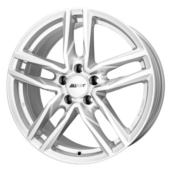 ALUTEC SILBER