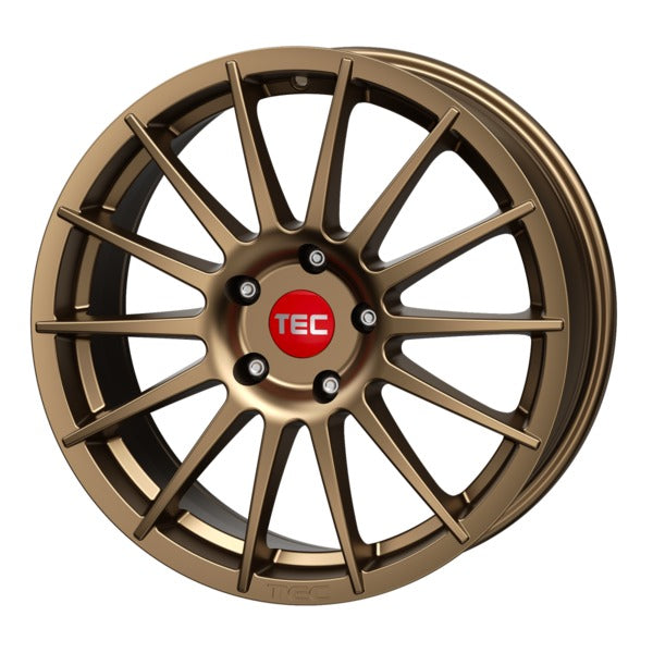 TEC BRONZE
