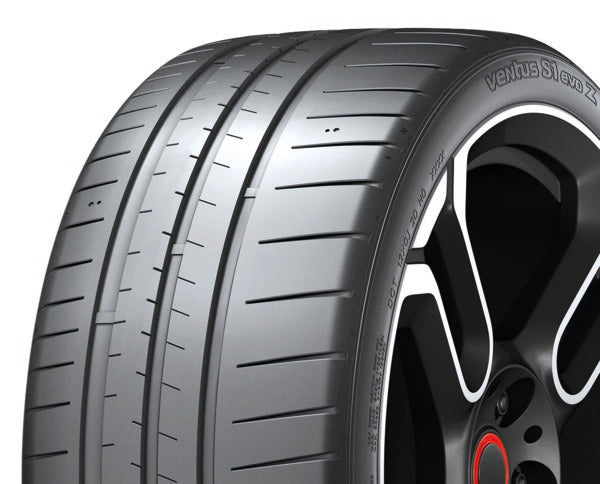 HANKOOK K129 Ventus S1 evo Z