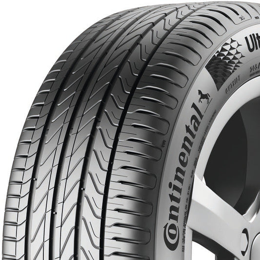 CONTINENTAL ULTRACONTACT FR XL