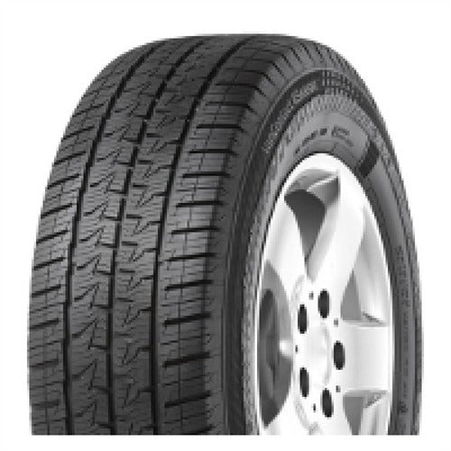 Continental VanContact 4Season