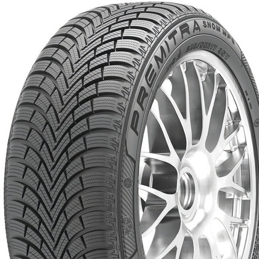 MAXXIS PREMITRA SNOW WP6 XL M+S 3PMSF